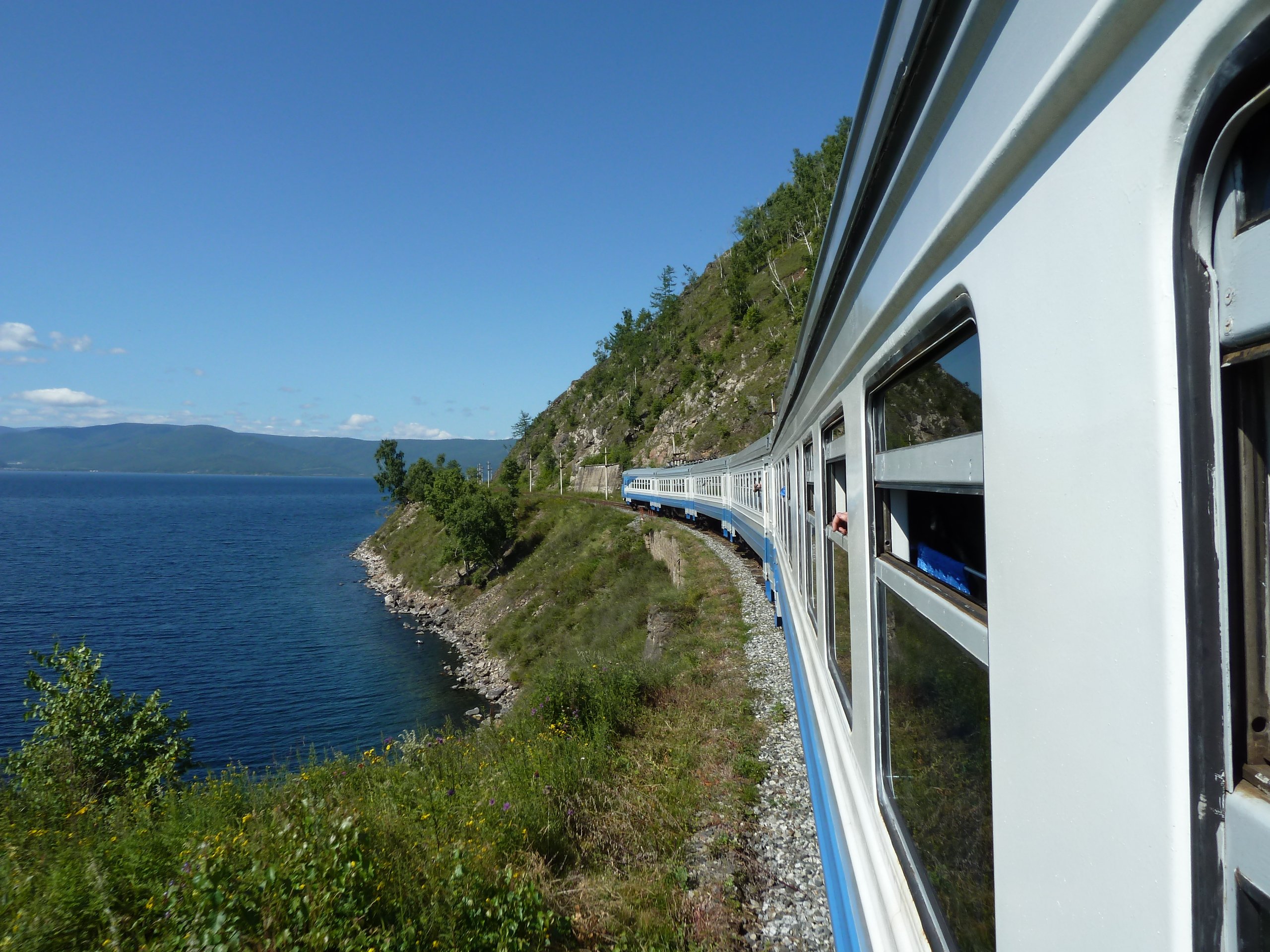 Assurance voyage pour la Russie