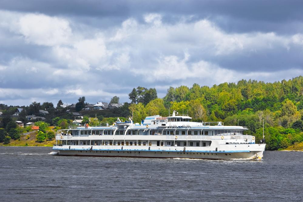 Pourquoi ne pas réserver une croisière sur la Volga pour célébrer la Journée de la Volga?