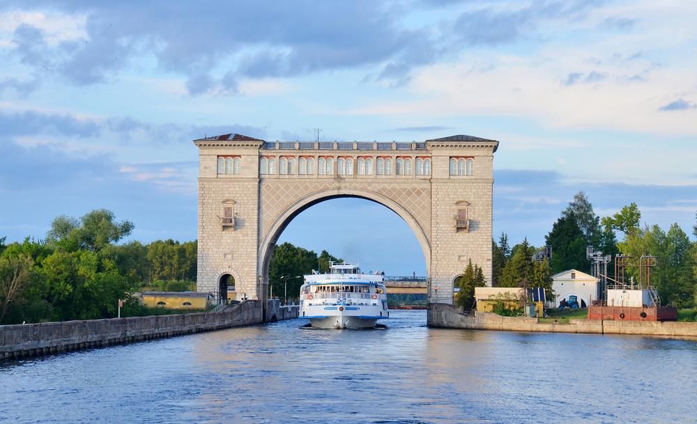 Croisières russes : mises à jour des hébergements pour la saison 2025-2026