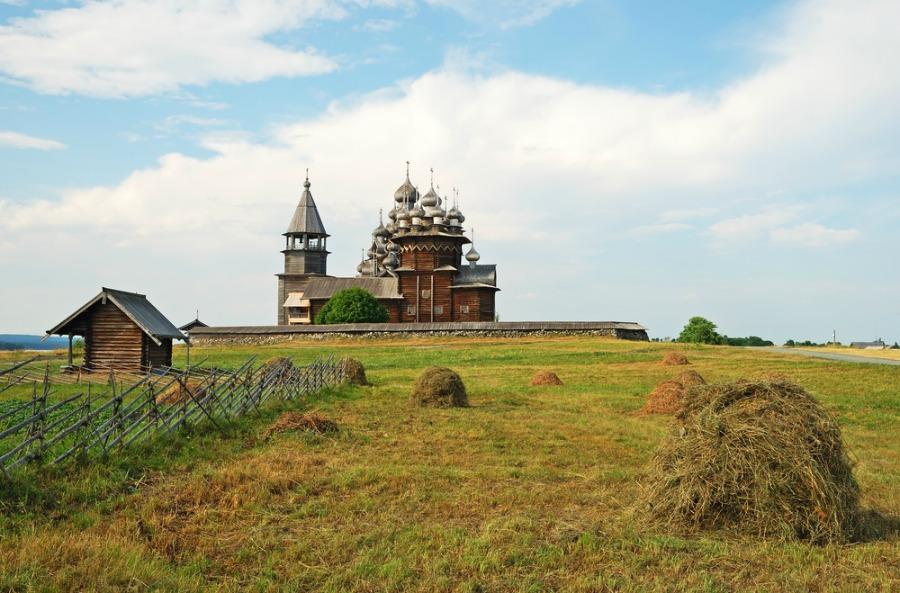 Sept façons de profiter de la région de Carélie en Russie