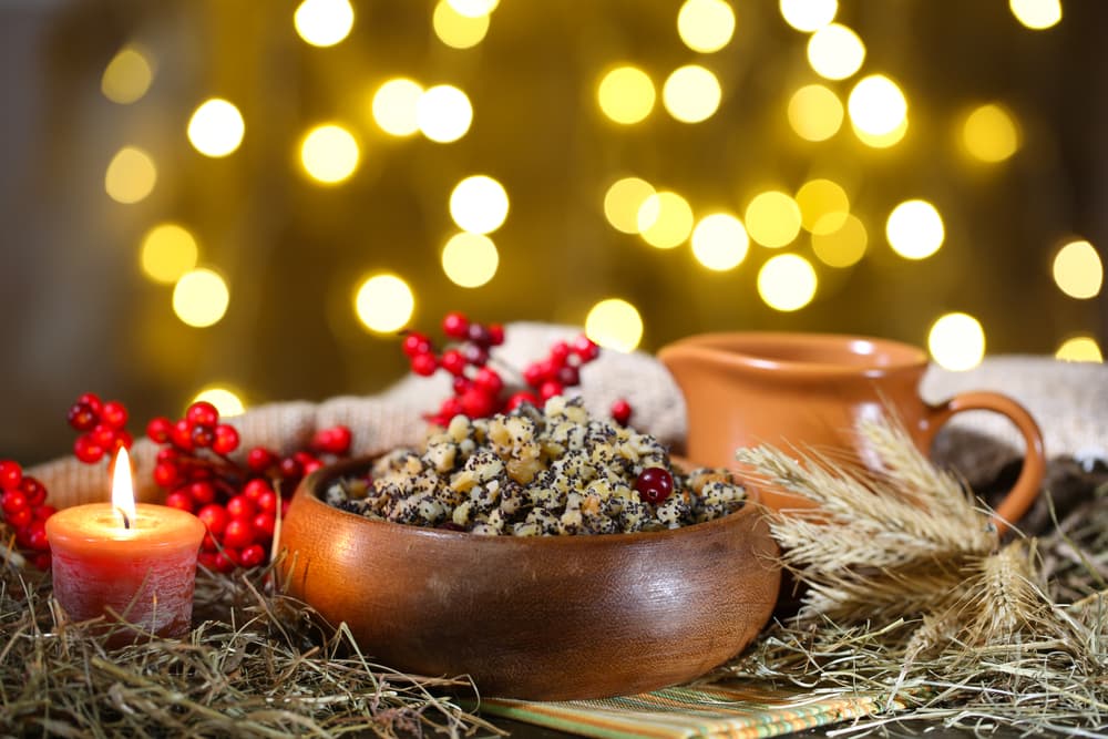 Saviez-vous que les fêtes de Noël en Russie ont lieu en janvier?