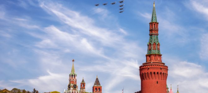 Ce que vous devez savoir sur le parc VDNKh à Moscou