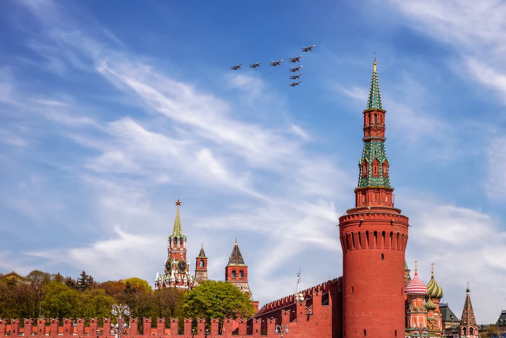 Ce que vous devez savoir sur le parc VDNKh à Moscou