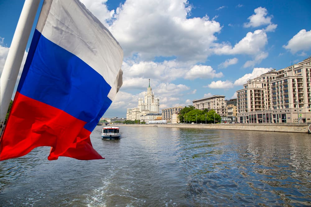 Comment Go Russia répond à Covid-19
