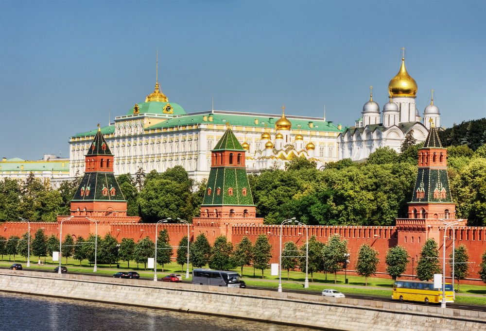 Est-il possible de voyager en Russie en 2026 ?