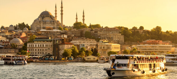 Optimisez votre voyage en Russie en faisant une escale à Istanbul