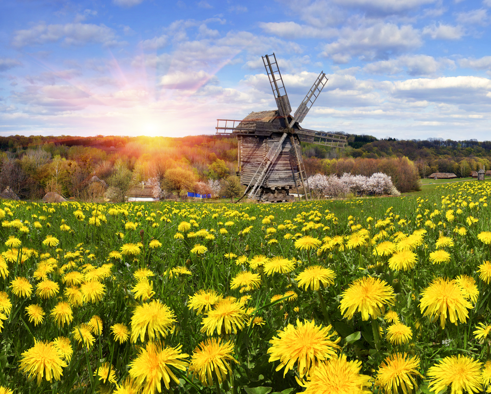 L’Ukraine est ouverte aux touristes !