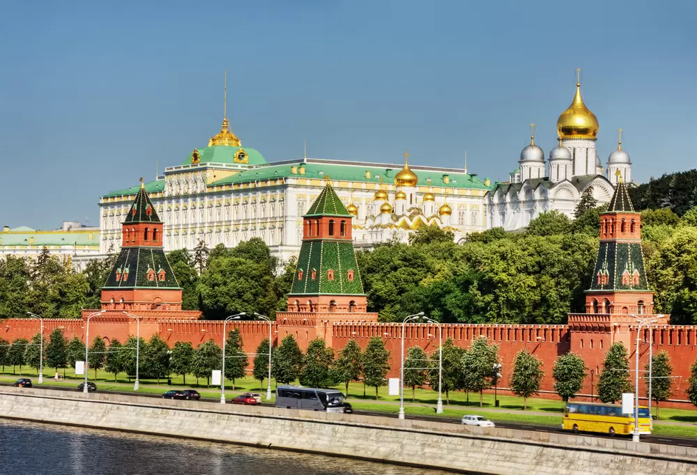 Conseils pratiques – voyager en Russie en 2023