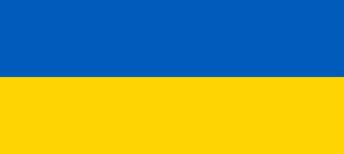 À propos de la situation en Ukraine et des circuits Go Russia